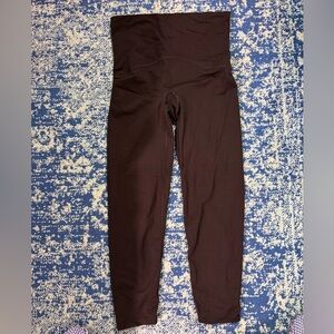 SPANX Classic Black Leggings